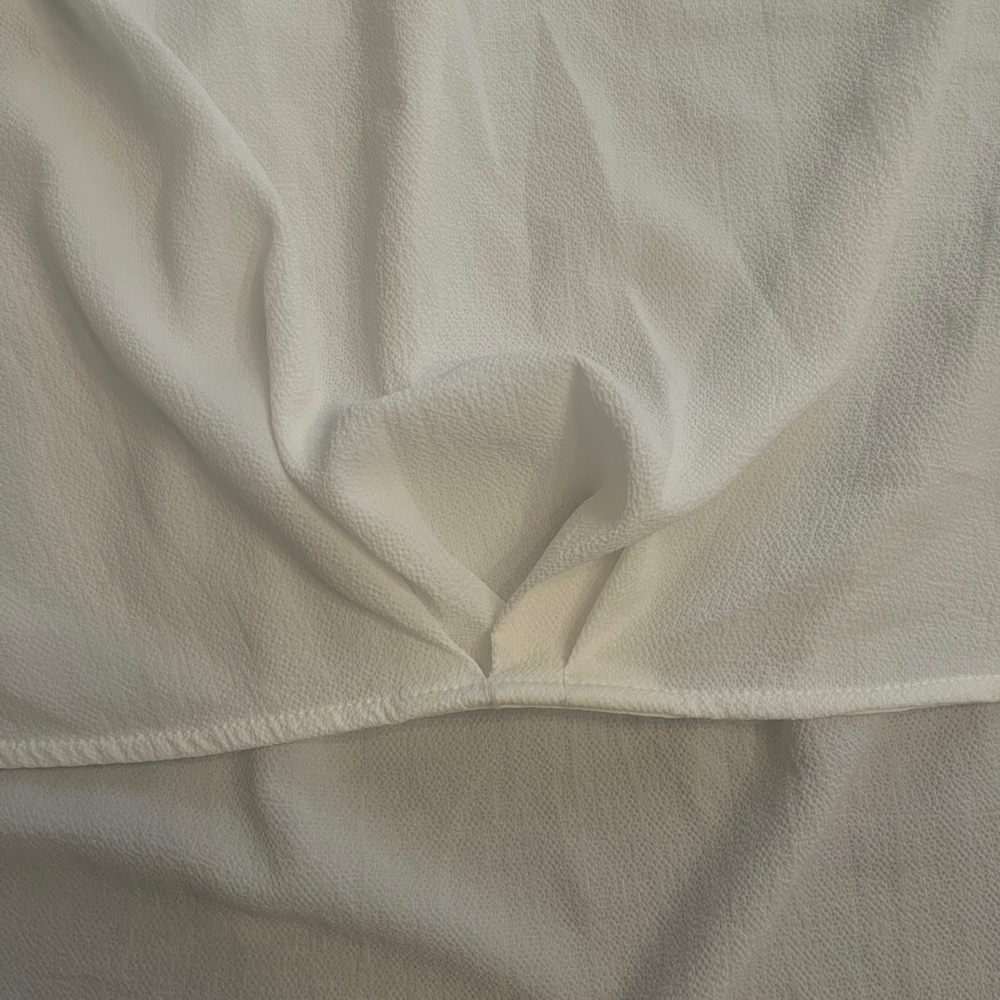 Off white shell - Picture 5 of 6
